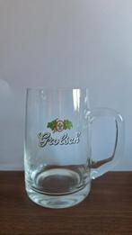 Grolsch Bierpul 0,3l, Verzamelen, Ophalen of Verzenden, Gebruikt, Grolsch
