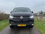 Volkswagen Transporter 2.0 TDI L2H1 DC Business Highline 2x, Automaat, Gebruikt, 4 cilinders, Volkswagen