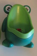 Kikker Wandurinoir voor Peuters – Potty Training, Ophalen of Verzenden, Zo goed als nieuw, Overige typen, Overige merken