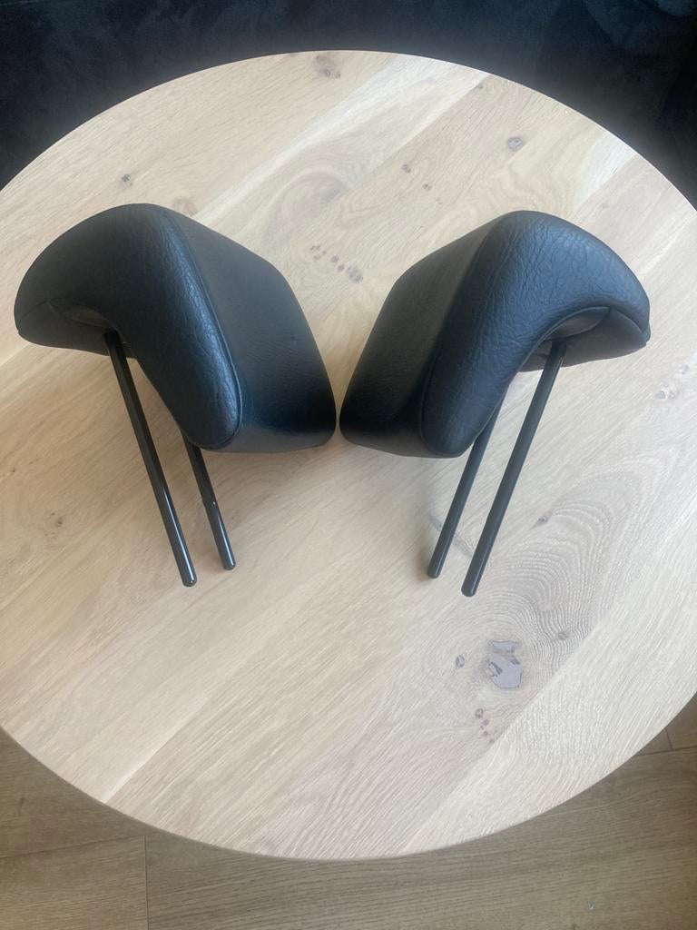 Hoofdsteunen peugeot 206, Auto-onderdelen, Ophalen, Peugeot