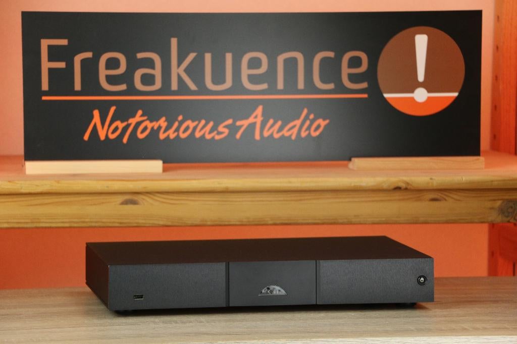 Naim ND5 XS2 / XS 2 streamer.TRADE.INRUIL. Check us online!, Ophalen of Verzenden, Zo goed als nieuw, Zonder harde schijf, Optische audio