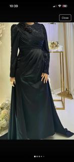 Dress worn once, Kleding | Dames, Ophalen of Verzenden, Zo goed als nieuw, Overige typen