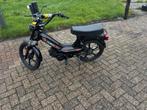 Tomos a35 50cc, Fietsen en Brommers, Brommers | Tomos, Ophalen, Gebruikt, Maximaal 25 km/u, Standard