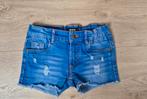 Korte broek/short Europe kids Terstal maat 140 Nieuw, Kinderen en Baby's, Broek, Meisje, Terstal, Nieuw