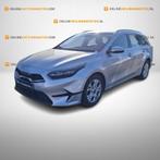 Personenauto, Kia, Ceed Sportswagon, 1.0 T-GDi MHEV DynamicL, Gebruikt, Overige brandstoffen, Zwart, Origineel Nederlands