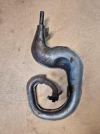 Leovince krul uitlaat, Ophalen of Verzenden, Zo goed als nieuw