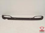 Mercedes C Klasse W205 AMG Diffuser Achterbumper A2058856238, Gebruikt, Mercedes-Benz AG, Mercedes-Benz, Ophalen of Verzenden