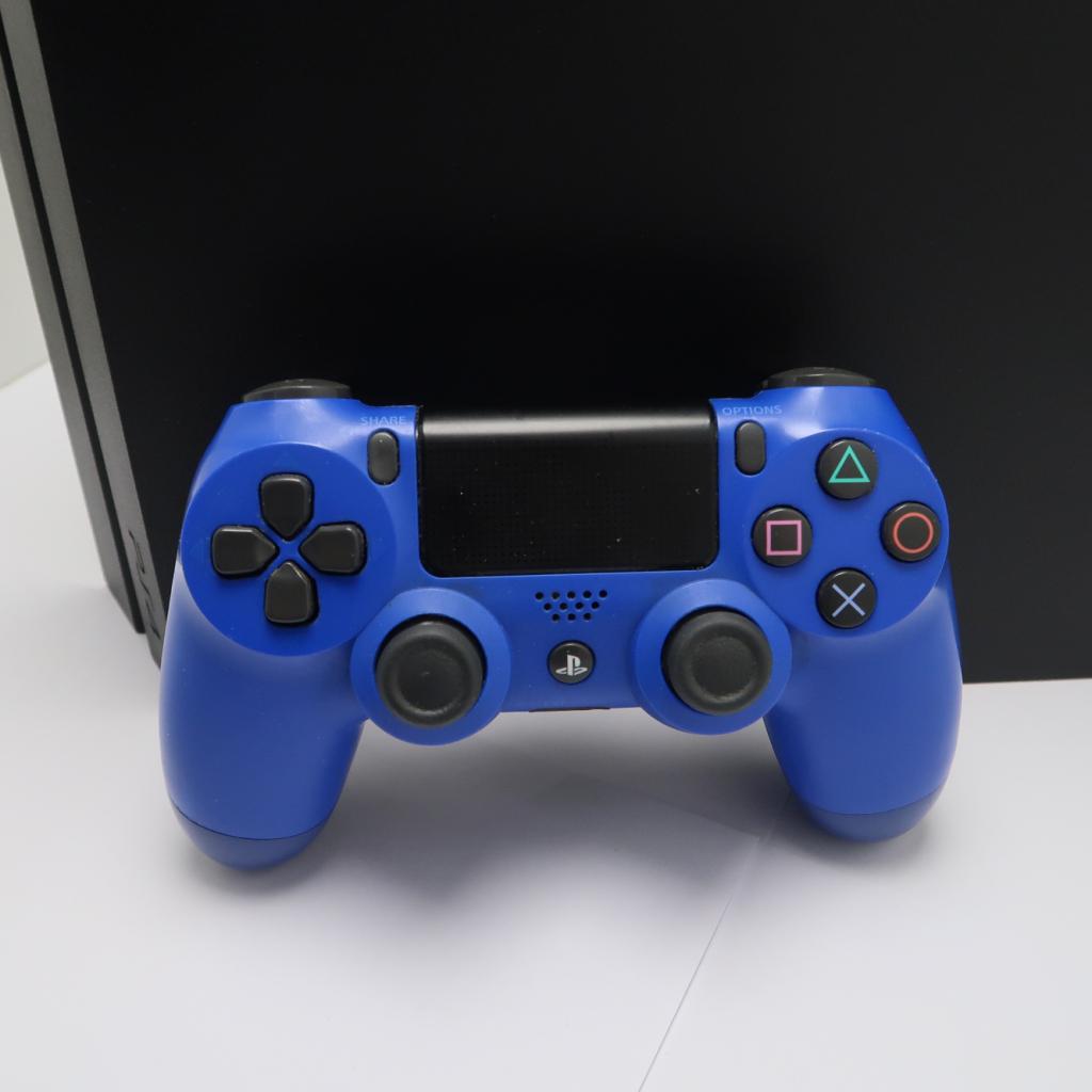 Playstation 4 Classic 500GB Black | In Prima Staat, Spelcomputers en Games, Spelcomputers | Sony PlayStation 4, Niet ingevuld