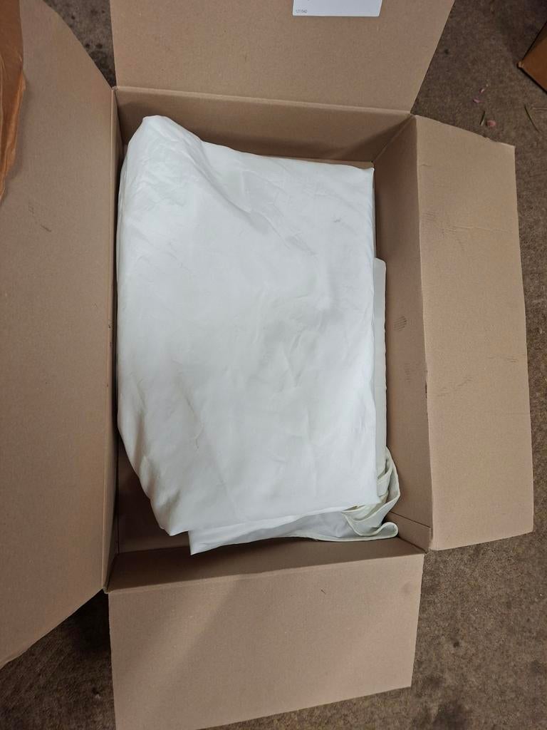 Nieuw doek voor 8-hoekig prieel Gamma, Ophalen, Nieuw, Paviljoen