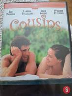 Cousins, Ophalen of Verzenden, Zo goed als nieuw, Overige gebieden