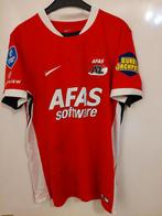 Origineel wedstrijdshirt AZ, Nike SB, Maat 48/50 (M), Nieuw, Ophalen of Verzenden