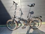 Vouwfiets Rossler., Fietsen en Brommers, Fietsen | Vouwfietsen, Ophalen, Gebruikt, 20 inch of meer, Overige merken