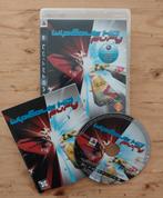 WipeOut HD Fury Playstation 3 PS3, 1 speler, Racen en Vliegen, Ophalen of Verzenden, Zo goed als nieuw