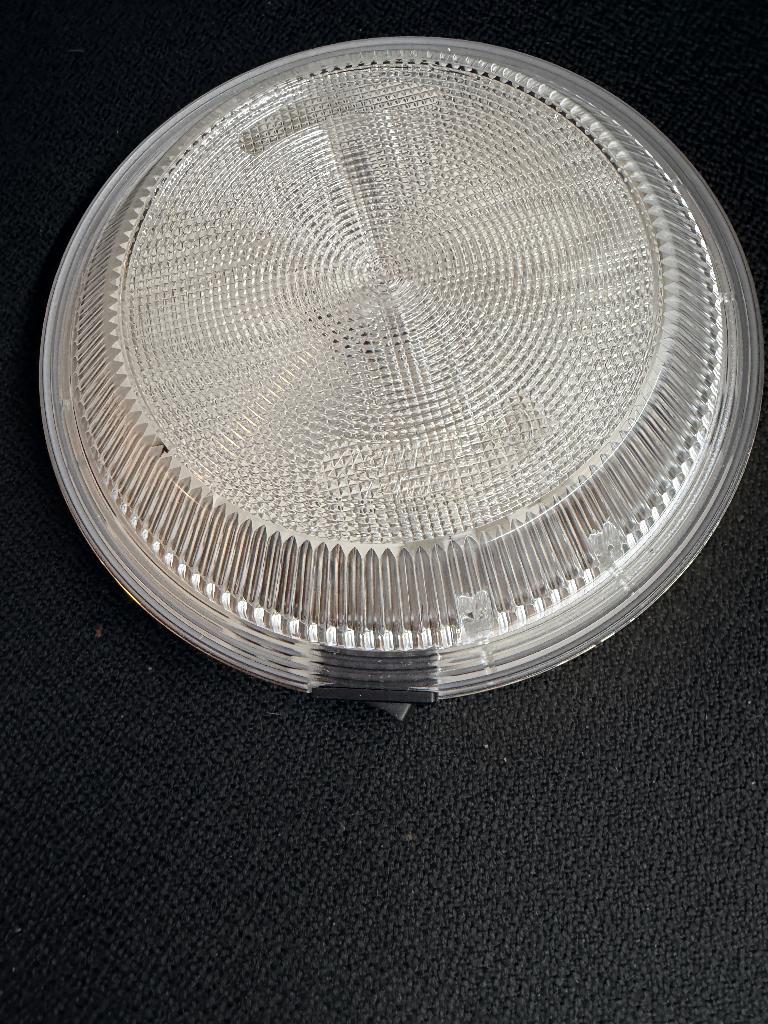 Aqua Signal Valencia plafond lamp NIEUW 14cm diameter, Ophalen, Nieuw, Binnenverlichting