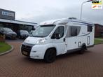 Burstner t620 lengte bedden 2.3 motor 170 pk nu, Airconditioning, Bedrijf, Bürstner, Tot en met 4
