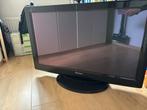 Panasonic Viera TX-P37X20E plasma TV, Ophalen, Gebruikt, Panasonic, 80 tot 100 cm