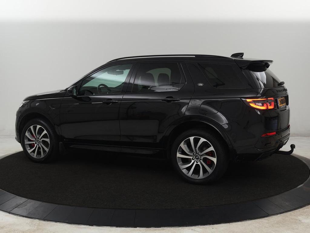 Land Rover Discovery Sport P300e 1.5 R-Dynamic SE | SOH 86%, Auto's, Land Rover, 309 pk, Gebruikt, 15 kWh, Discovery Sport