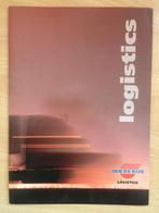 folder transport Jan de Rijk Roosendaal., Ophalen of Verzenden, Zo goed als nieuw, Vrachtwagen