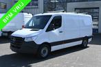 Mercedes-Benz Sprinter 315 CDI L2H1 RWD Geveerde stoel, Came, Auto's, Achterwielaandrijving, Gebruikt, Euro 6, 4 cilinders