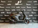 Piaggio Zip | Mat Zwart | Brom | 2024 | 1144 km | 1 eig, ., Maximaal 45 km/u, Zip, Ophalen of Verzenden