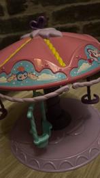 Fingerling  draaimolen, Ophalen of Verzenden, Zo goed als nieuw