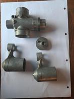 BING carburateur onderdelen, Motoren, Ophalen of Verzenden