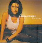 cd-single van Laura Pausini - Surrender, Ophalen of Verzenden, Zo goed als nieuw, Pop