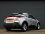 Toyota C-HR 1.8 Hybrid 140 Active 1e EIGENAAR! CARPLAY/ANDRO, Stof, Bedrijf, Hybride Elektrisch/Benzine, SUV of Terreinwagen