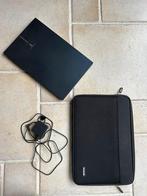 PC LAPTOP ASUS VIVOBOOK 15 X1504ZA-NJ1169W AZERTY met hoes, Computers en Software, Windows Laptops, Verzenden, 15 inch, SSD