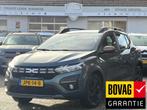 Dacia Sandero Stepway 1.1 TCe 110 Extreme NAVI | KLIMA | CAM, Voorwielaandrijving, 12 maanden, Stof, Gebruikt