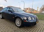 Jaguar S-type 3.0 V6 Executive - automaat - leder - airco, Auto's, Jaguar, Automaat, 238 pk, Achterwielaandrijving, Gebruikt