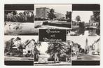 Driebergen - Groeten uit, Verzenden, 1960 tot 1980, Gelopen, Utrecht