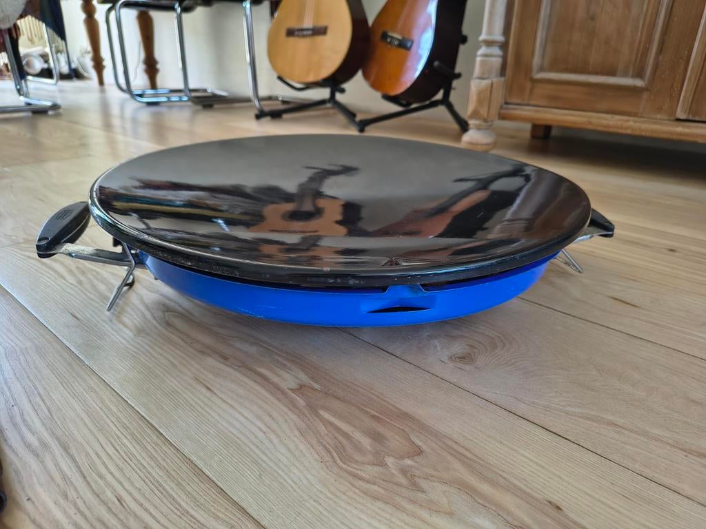 Mooie Cadac Skottelbraai - barbeque, Tuin en Terras, Barbecue-accessoires, Ophalen, Gebruikt, Cadac