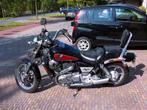 Honda Shadow VT1100, Cardan-aandrijving, 2 cilinders, Particulier, Meer dan 35 kW