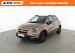 Fiat 500X Cross 1.4 Turbo MultiAir S-Design Cross |ZW51765|, Auto's, Voorwielaandrijving, Gebruikt, 4 cilinders, Lichtsensor