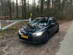 Volkswagen Golf 8 1.0 TSI 110pk 2021 Zwart. Virtual cockpit, Voorwielaandrijving, Euro 6, Zwart, Origineel Nederlands
