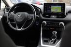 Toyota RAV4 2.5 HYBRID AUT | NAVI | CAMERA | TREKHAAK, Stof, Euro 6, 4 cilinders, 2487 cc