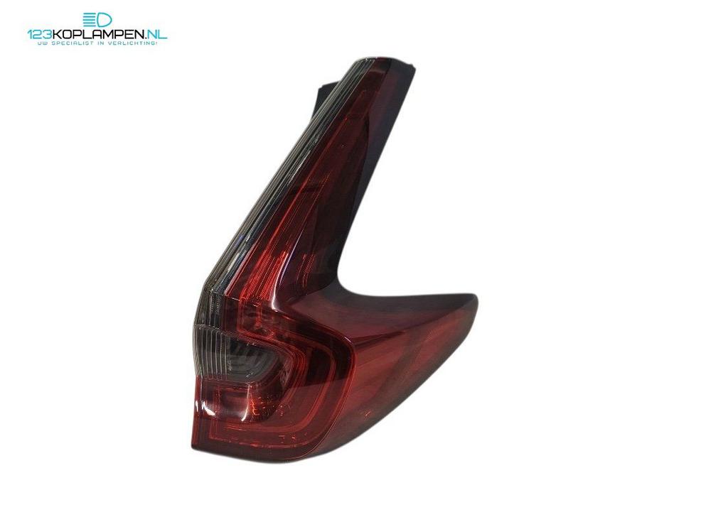 Honda CR-V 5 Facelift achterlicht rechts LED, Auto-onderdelen, Honda, Gebruikt, -, Verzenden