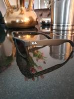 Ray Ban 4165 mat/ zwart alleen de glazen zijn beschadigd, Ophalen of Verzenden, Zwart, Ray-Ban