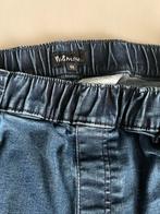 Tregging spijkerbroek Ms Mode Maat 44, Ophalen of Verzenden, Gedragen, Maat 42/44 (L)