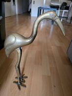 Kraanvogel, Ophalen, Koper