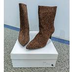 Gioia Chita Luipaard print laarsjes - Maat 37, Kleding | Dames, Schoenen, Dokter Rupertlaan 52 3761 XV Soest, Overige kleuren