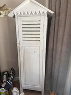 Oud huisjeskastje - Opknapper, Huis en Inrichting, Ophalen, Gebruikt