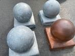 4 paal ornamenten Nieuw, Ophalen, Nieuw, Minder dan 3 meter