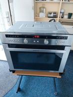 Inbouw combi-magnetron in zeer nette staat, Ophalen, Zo goed als nieuw, 45 tot 60 cm