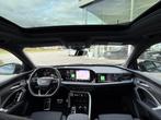 Audi Q5 Sportback 2.0 TFSI e-hybrid quattro S edition 2026 M, Automaat, Stof, Gebruikt, 4 cilinders