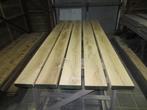 Eiken balken te koop., Doe-het-zelf en Verbouw, Minder dan 25 mm, Eiken, Nieuw, Ophalen of Verzenden