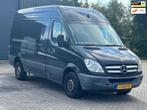 Mercedes-Benz Sprinter 319 3.0 CDI 366 HD DC AUTOMAAT/AIRCO, Auto's, Automaat, Gebruikt, 2987 cc, Bedrijf