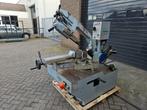 Bandzaagmachine lintzaag Thomas SAR 270, Ophalen, Gebruikt, 70 mm of meer, Lintzaag