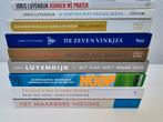 Joris Luyendijk Boekenpakket - Diverse Titels, Ophalen of Verzenden, Gelezen, Joris Luyendijk